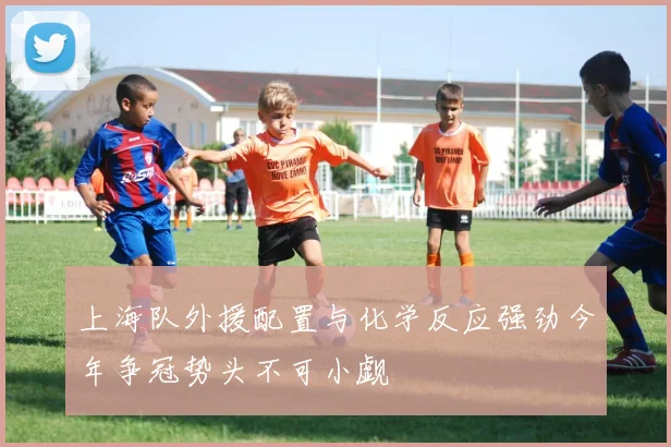 上海队外援配置与化学反应强劲今年争冠势头不可小觑