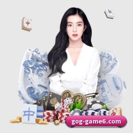GOG光荣娱乐 APP
